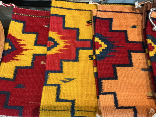 LOS Navajo Inspired Small Rug